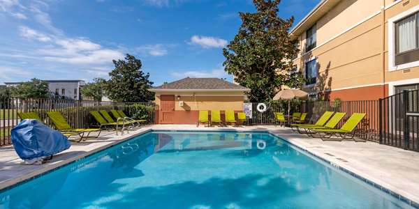 Pool - Extended Stay America Suites Vineland Road Orlando - I-4, Exit 75B
