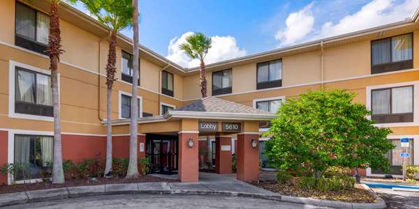 Exterior view - Extended Stay America Suites Vineland Road Orlando - I-4, Exit 75B