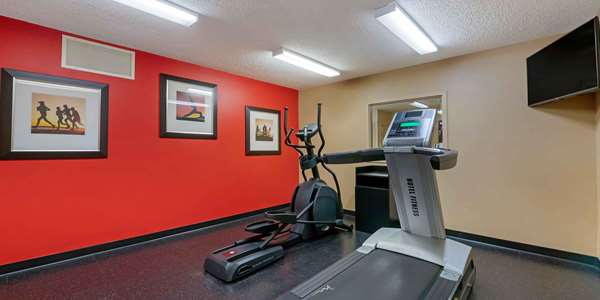 Fitness/ Exercise Room - Extended Stay America Suites Vineland Road Orlando - I-4, Exit 75B