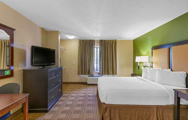  - Extended Stay America Suites Jacksonville