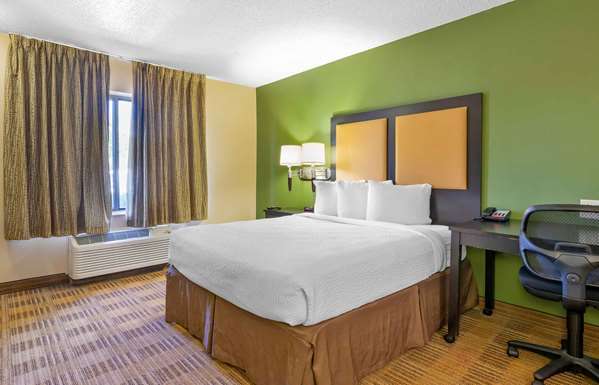  - Extended Stay America Suites Jacksonville