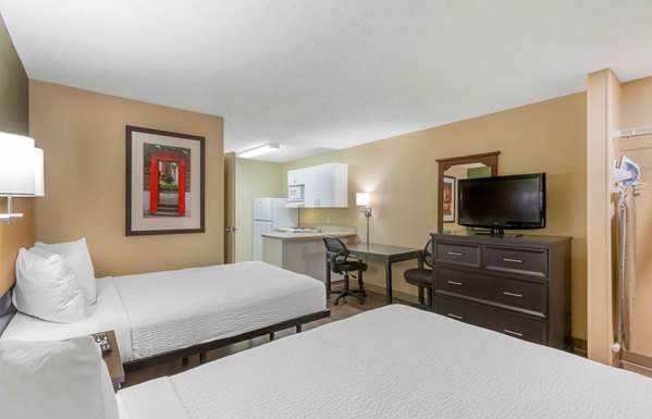  - Extended Stay America Suites Jacksonville