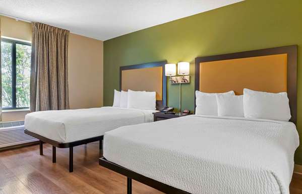  - Extended Stay America Suites Jacksonville