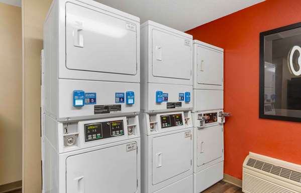  - Extended Stay America Suites Jacksonville