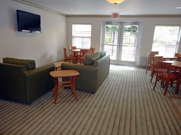 Amenities - Extended Stay America Suites Airport Greensboro - I-40, Exit 210