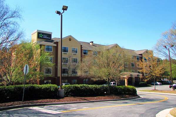 Exterior view - Extended Stay America Suites Crestline Perimeter Atlanta