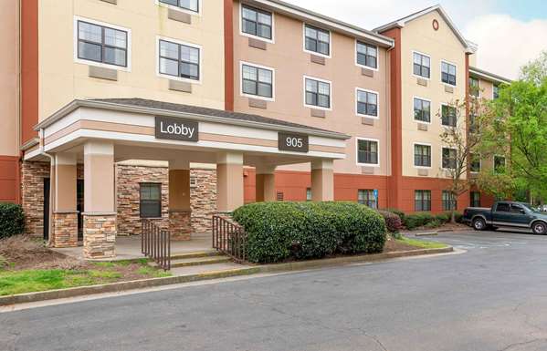 Exterior view - Extended Stay America Suites Crestline Perimeter Atlanta