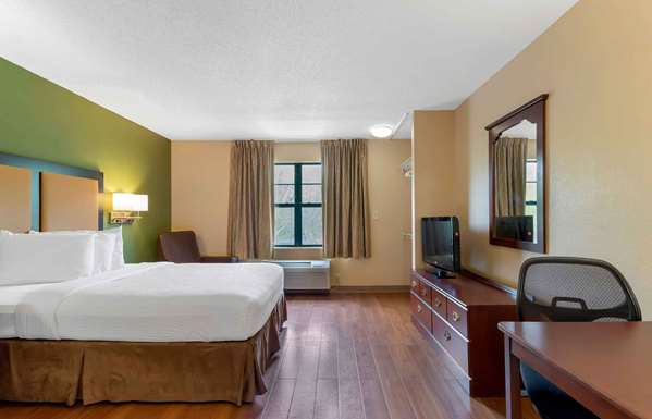  - Extended Stay America Suites Crestline Perimeter Atlanta