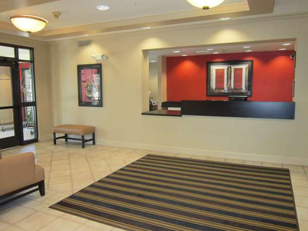  - Extended Stay America Suites Cross Creek Mall Fayetteville
