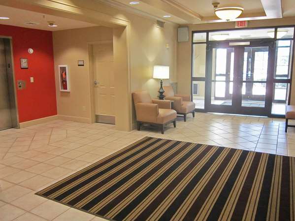  - Extended Stay America Suites Cross Creek Mall Fayetteville