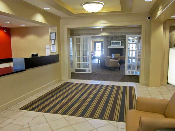  - Extended Stay America Suites Cross Creek Mall Fayetteville