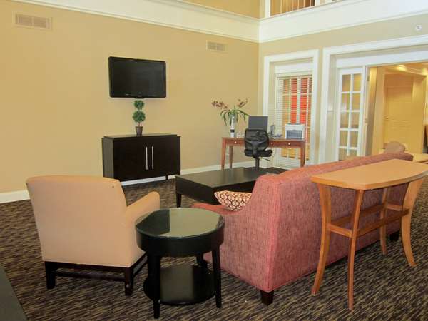  - Extended Stay America Suites Cross Creek Mall Fayetteville