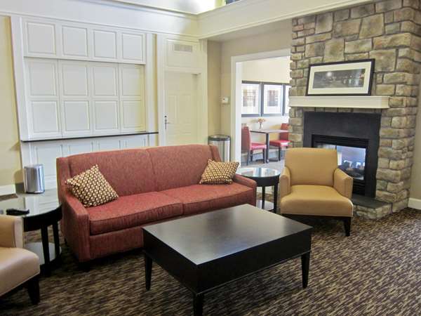  - Extended Stay America Suites Cross Creek Mall Fayetteville
