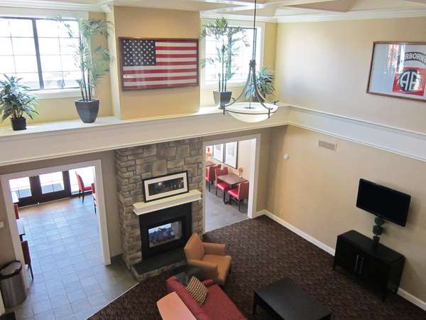  - Extended Stay America Suites Cross Creek Mall Fayetteville