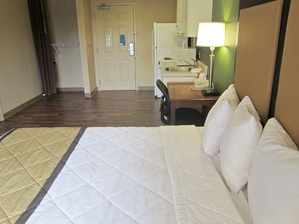  - Extended Stay America Suites Cross Creek Mall Fayetteville