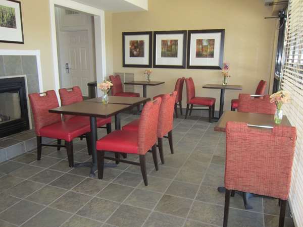 Amenities - Extended Stay America Suites Cross Creek Mall Fayetteville