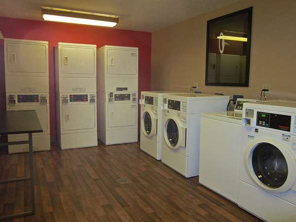 Amenities - Extended Stay America Suites Cross Creek Mall Fayetteville