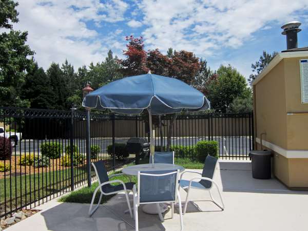  - Extended Stay America Suites Cross Creek Mall Fayetteville