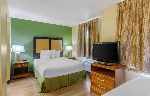  - Extended Stay America Suites North Glenside Richmond - I-64, Exits 183 & 183C