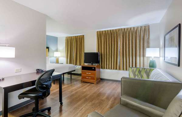  - Extended Stay America Suites North Glenside Richmond - I-64, Exits 183 & 183C