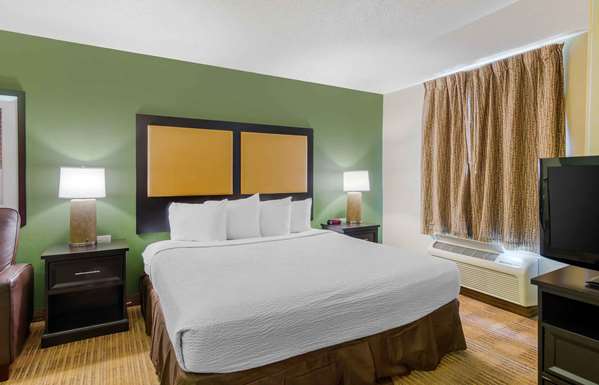  - Extended Stay America Suites North Glenside Richmond - I-64, Exits 183 & 183C