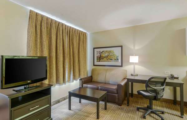  - Extended Stay America Suites North Glenside Richmond - I-64, Exits 183 & 183C