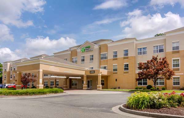 Exterior view - Extended Stay America Suites North Glenside Richmond - I-64, Exits 183 & 183C