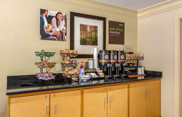 Amenities - Extended Stay America Suites North Glenside Richmond - I-64, Exits 183 & 183C