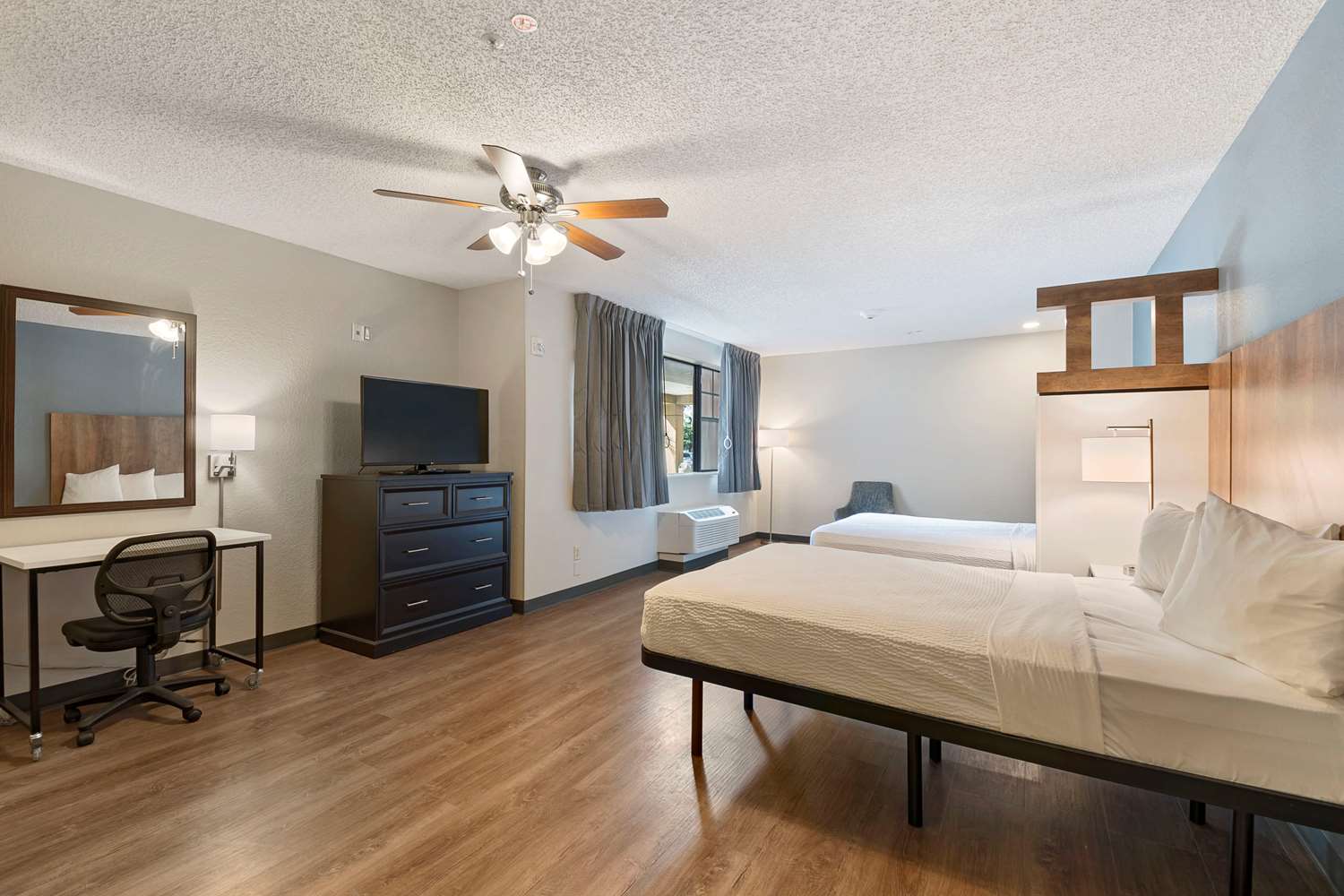 Extended Stay America Suites 87th Avenue Doral, FL See