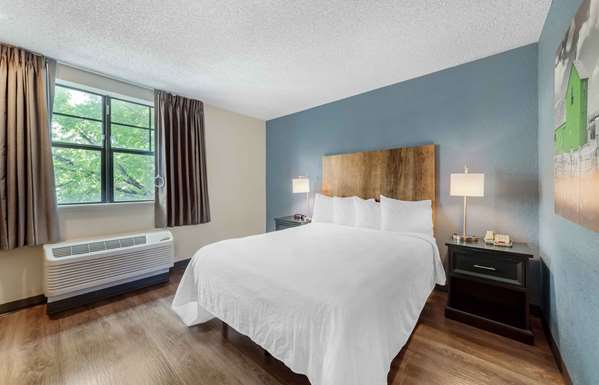  - Extended Stay America Premier Suites 87th Avenue Doral