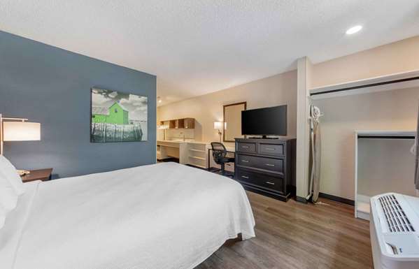  - Extended Stay America Premier Suites 87th Avenue Doral