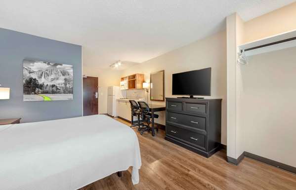  - Extended Stay America Premier Suites 87th Avenue Doral