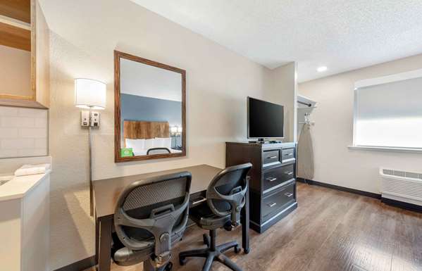  - Extended Stay America Premier Suites 87th Avenue Doral