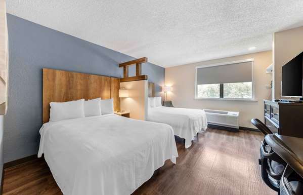  - Extended Stay America Premier Suites 87th Avenue Doral