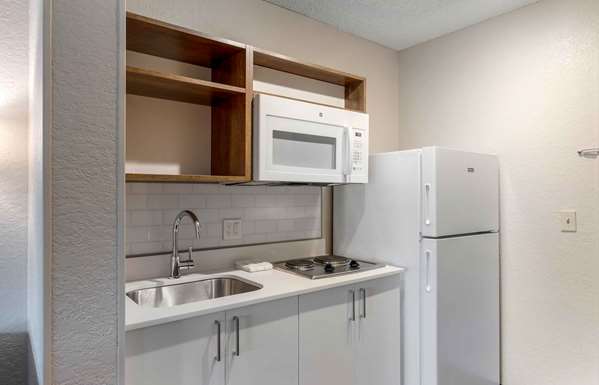 - Extended Stay America Premier Suites 87th Avenue Doral