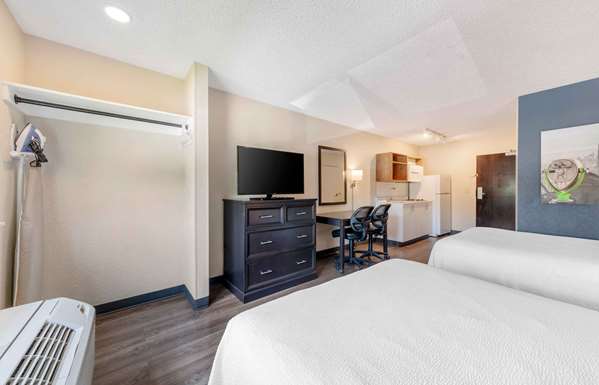  - Extended Stay America Premier Suites 87th Avenue Doral