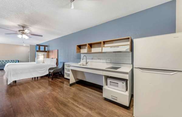  - Extended Stay America Premier Suites 87th Avenue Doral
