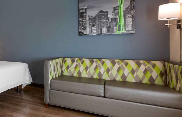  - Extended Stay America Premier Suites 87th Avenue Doral