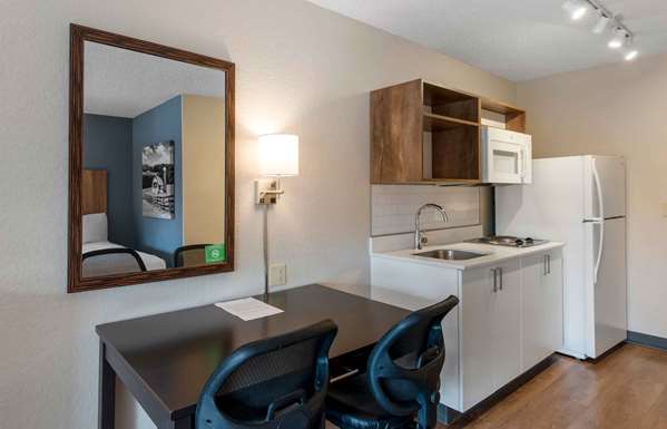  - Extended Stay America Premier Suites 87th Avenue Doral