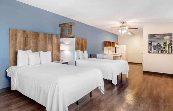  - Extended Stay America Premier Suites 87th Avenue Doral