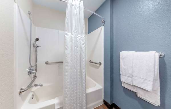  - Extended Stay America Premier Suites 87th Avenue Doral