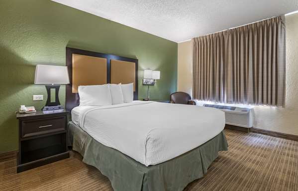  - Extended Stay America Suites Universal Studios Orlando - I-4, Exit 75B