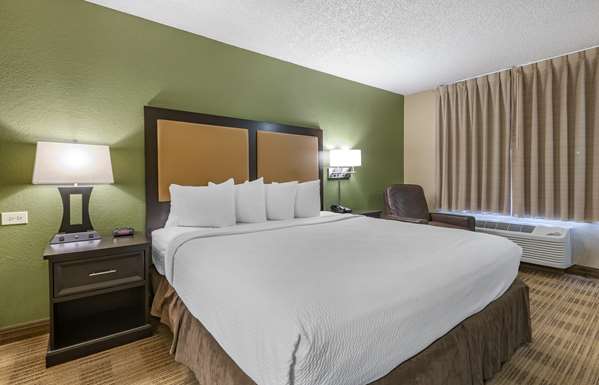  - Extended Stay America Suites Universal Studios Orlando - I-4, Exit 75B