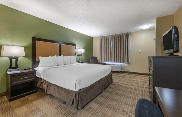  - Extended Stay America Suites Universal Studios Orlando - I-4, Exit 75B