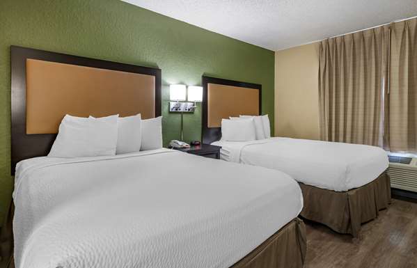  - Extended Stay America Suites Universal Studios Orlando - I-4, Exit 75B