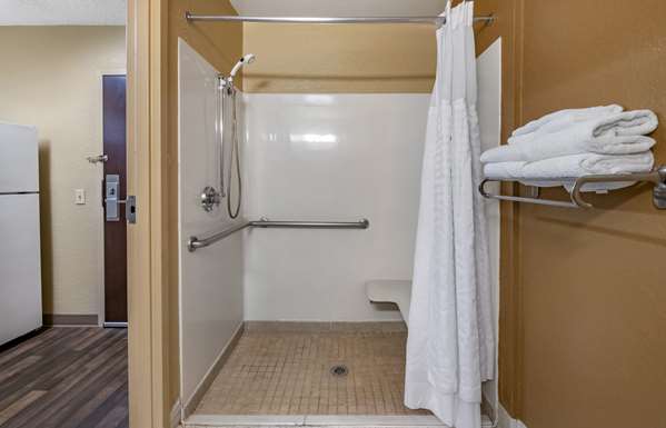  - Extended Stay America Suites Universal Studios Orlando - I-4, Exit 75B