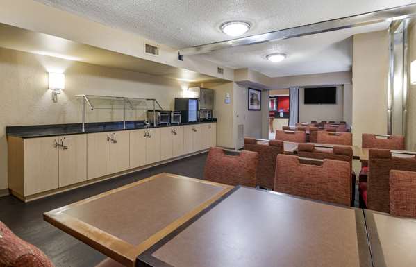 Amenities - Extended Stay America Suites Universal Studios Orlando - I-4, Exit 75B