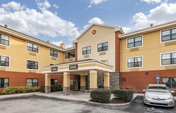 Exterior view - Extended Stay America Suites Universal Studios Orlando - I-4, Exit 75B