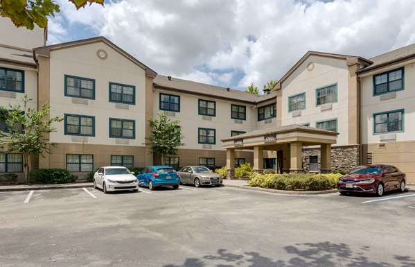 Exterior view - Extended Stay America Suites 1760 Pembrook Drive Orlando - I-4, Exit 90