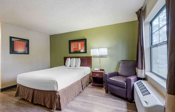  - Extended Stay America Suites 1760 Pembrook Drive Orlando - I-4, Exit 90